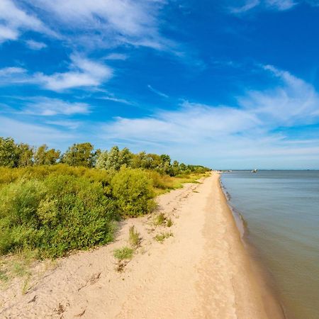 Elbstrand Resort Krautsand - Hotel Elbstrand Drochtersen