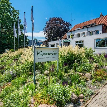 Elbstrand Resort Krautsand - Hotel Elbstrand Drochtersen