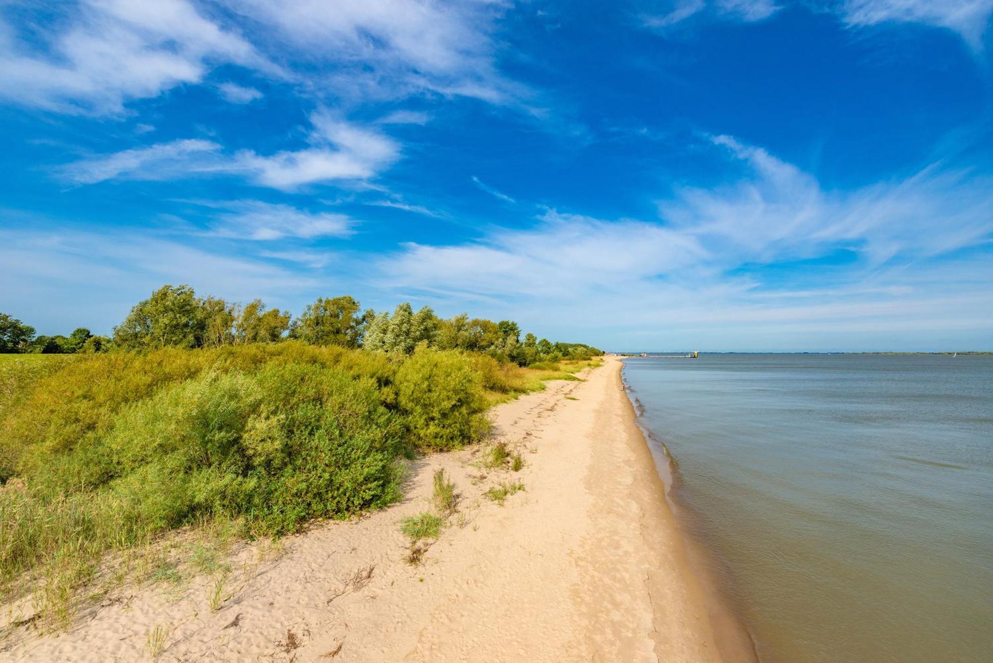 Elbstrand Resort Krautsand - Hotel Elbstrand Drochtersen