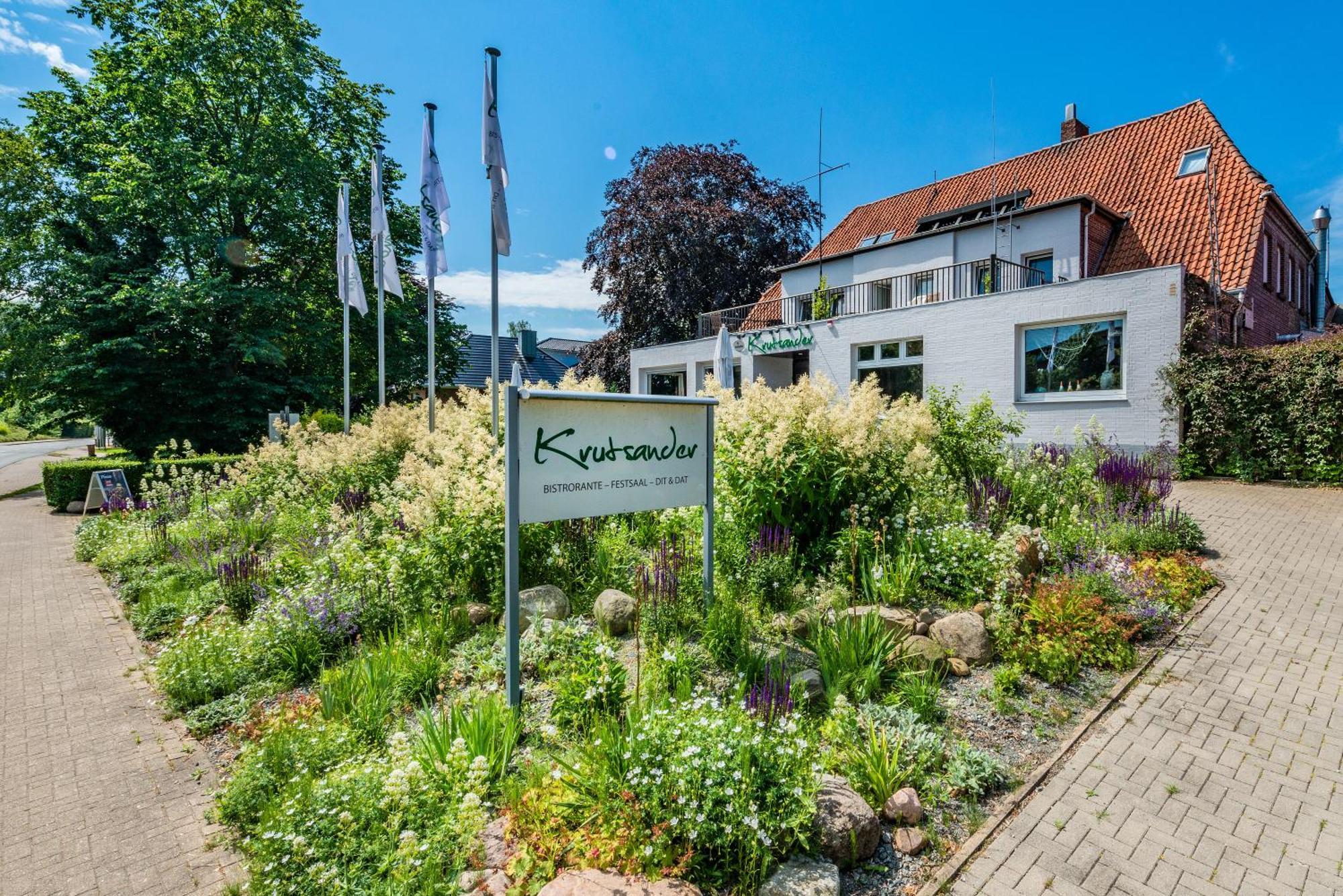 Elbstrand Resort Krautsand - Hotel Elbstrand Drochtersen